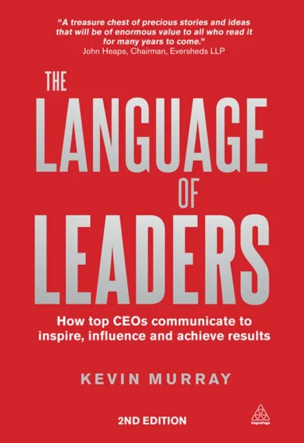 Language of Leaders