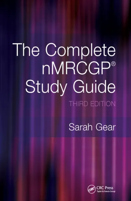 Complete NMRCGP Study Guide