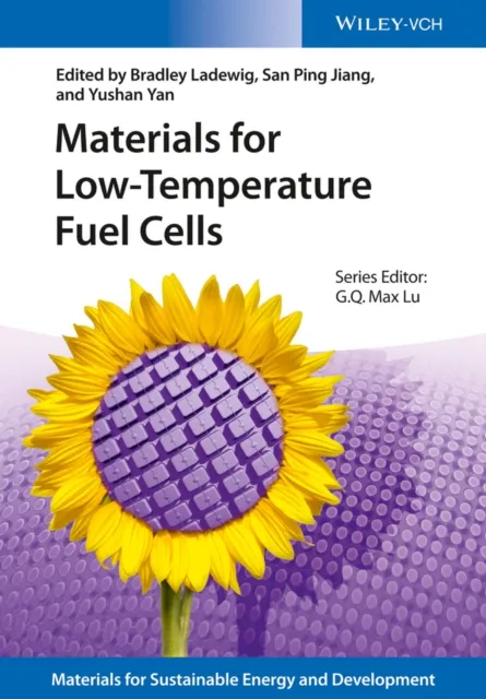 Materials for Low-Temperature Fuel Cells