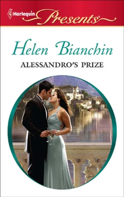 Alessandro's Prize