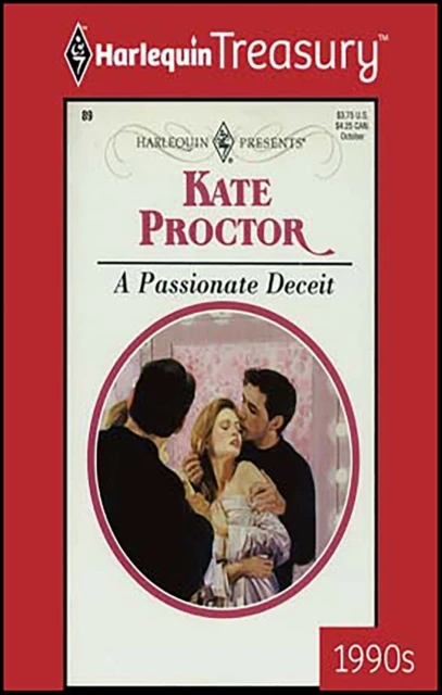 Passionate Deceit