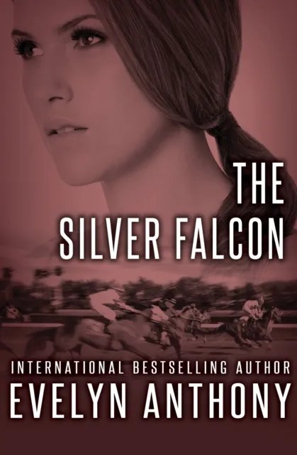 Silver Falcon