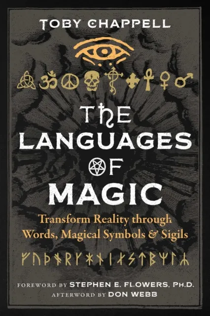 Languages of Magic