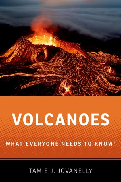 Volcanoes