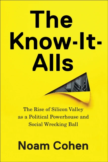 Know-It-Alls