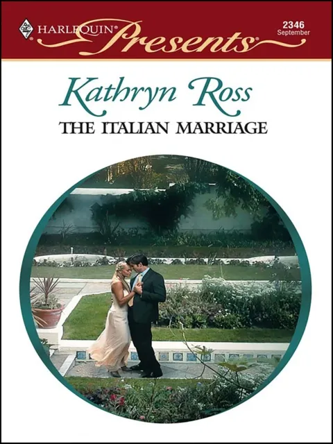 Italian Marriage