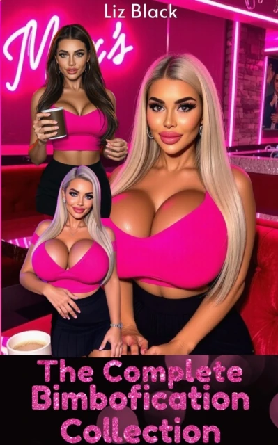 Complete Bimbofication Collection