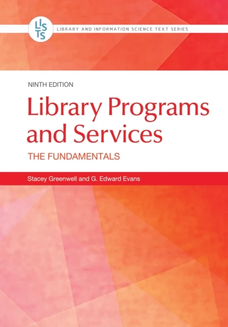 Library Programs and Services