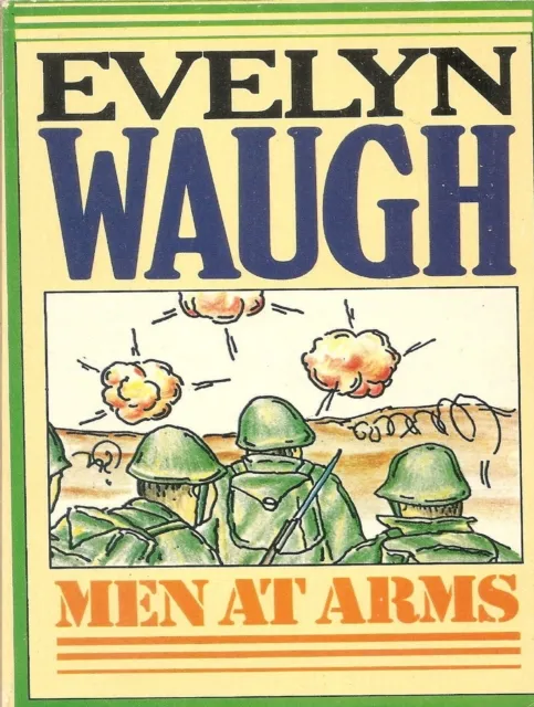 Men at Arms