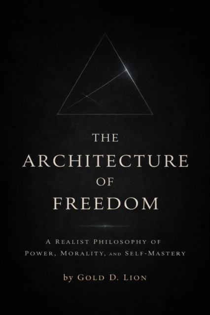 Architecture of Freedom