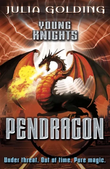 Young Knights: Pendragon