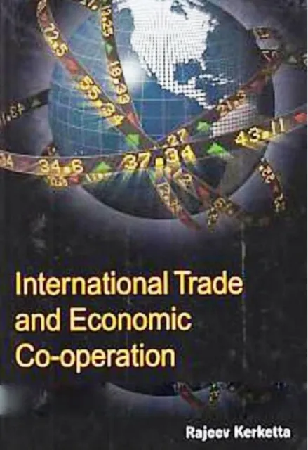 International Trade And Economic Co-Operation
