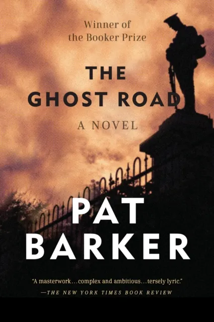 Ghost Road