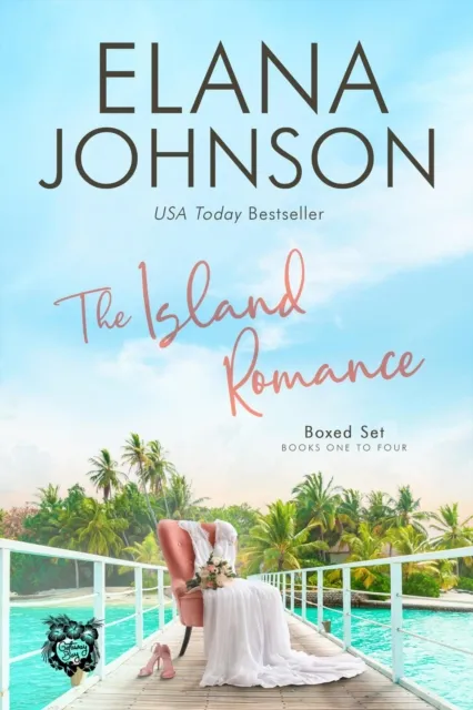 Island Romance Boxed Set