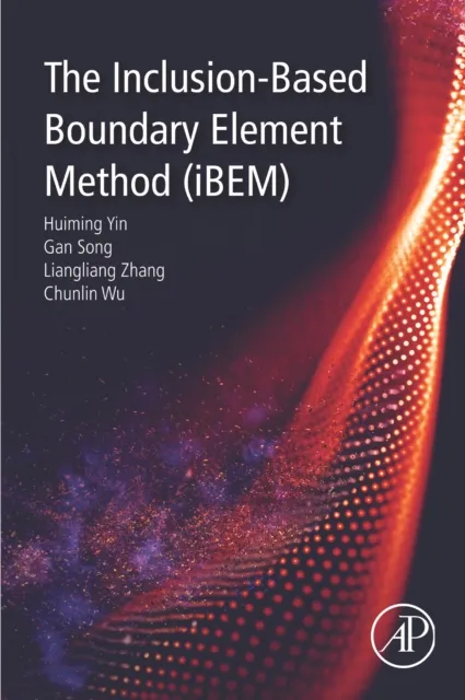Inclusion-Based Boundary Element Method (iBEM)