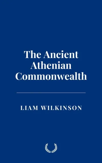 Ancient Athenian Commonwealth