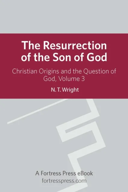 Resurrection Son of God V3