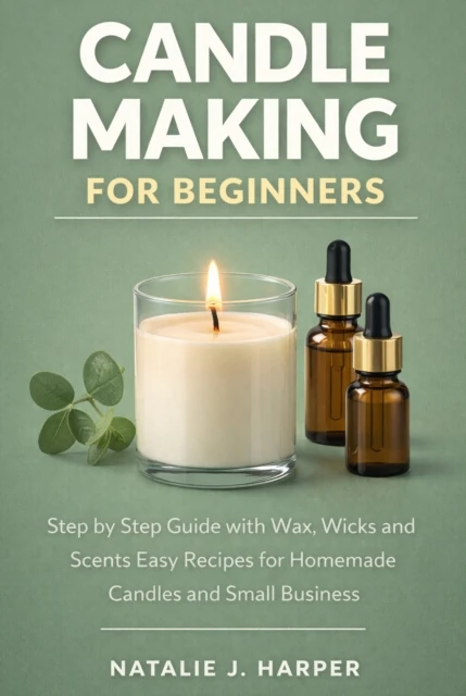 Candle Making for Beginners