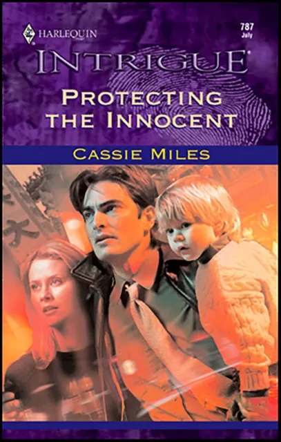 Protecting the Innocent