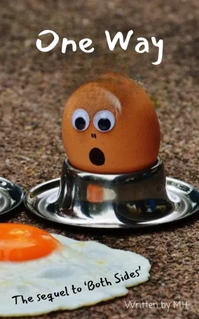One Way