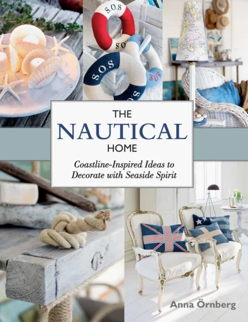 Nautical Home