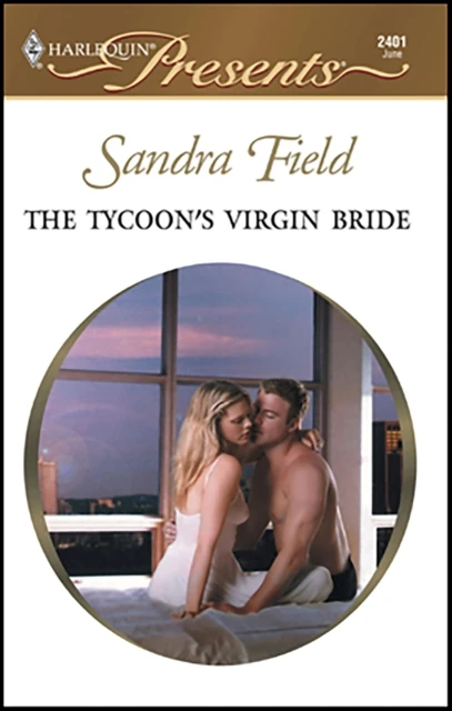 Tycoon's Virgin Bride