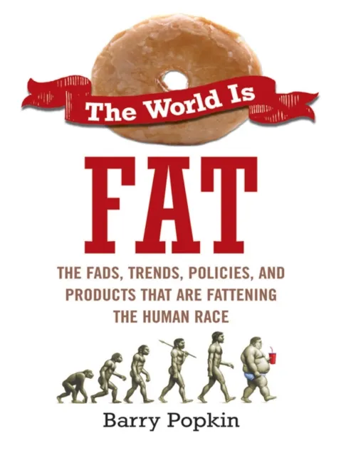 World Is Fat