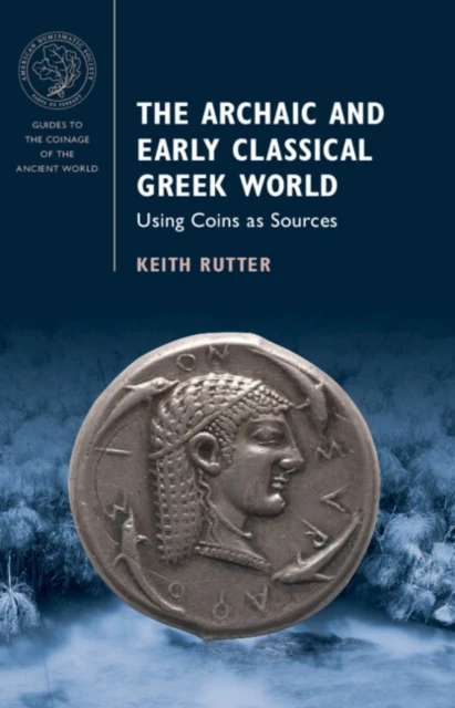 Archaic and Early Classical Greek World