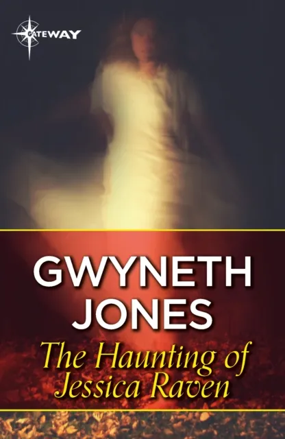 Haunting of Jessica Raven