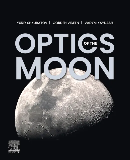 Optics of the Moon