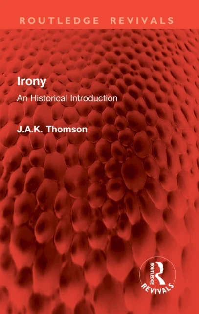 Irony