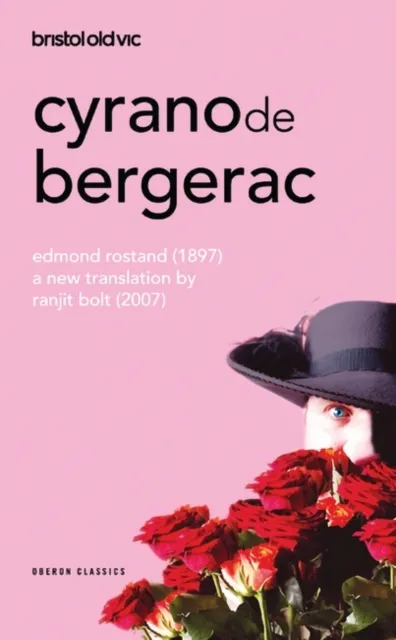 Cyrano de Bergerac