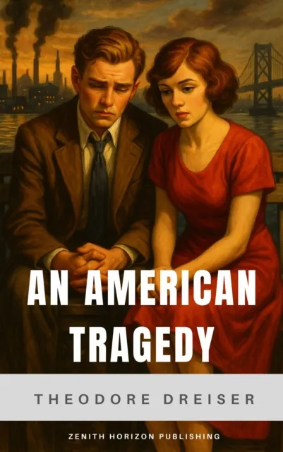 American Tragedy