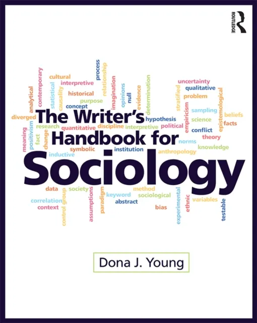 Writer's Handbook for Sociology