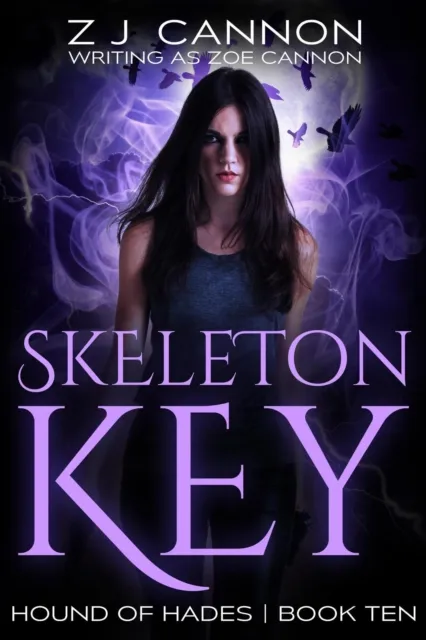 Skeleton Key