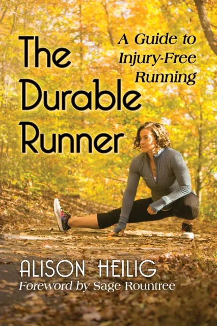 Durable Runner