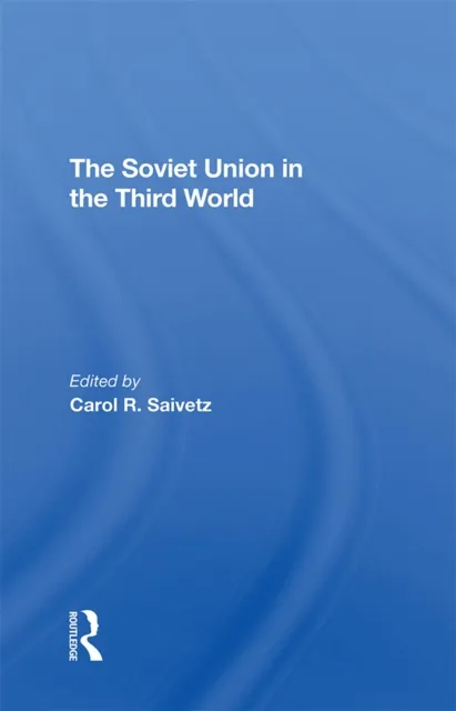 Soviet Union In The Third World