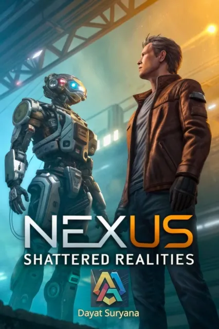 Nexus: Shattered Realities