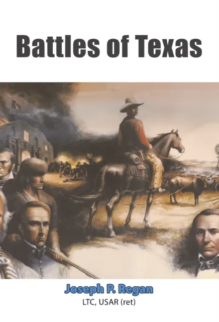 Battles of Texas