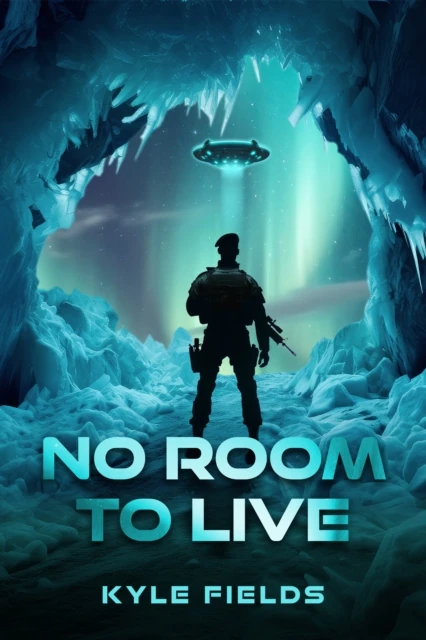 No Room to Live