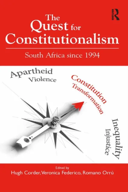 Quest for Constitutionalism