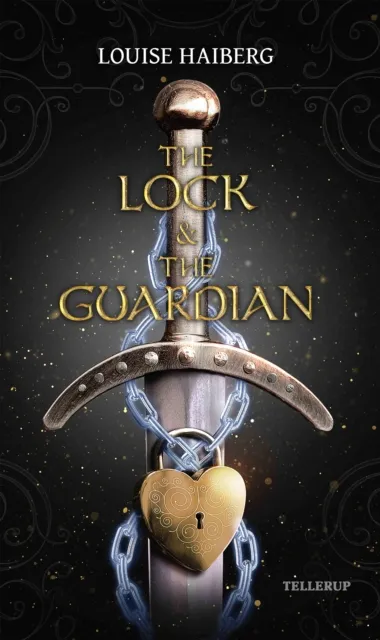 Lock & the Guardian