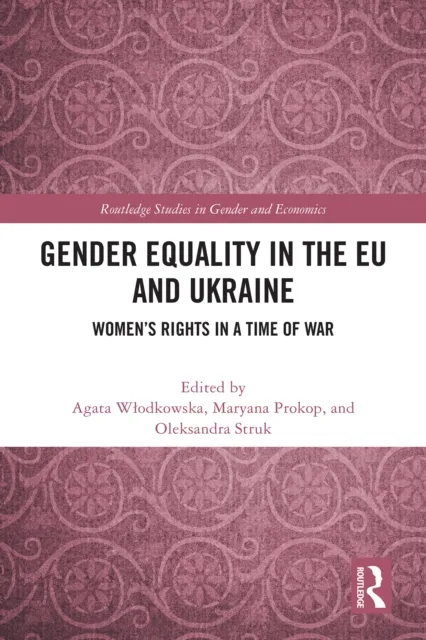 Gender Equality in the EU and Ukraine