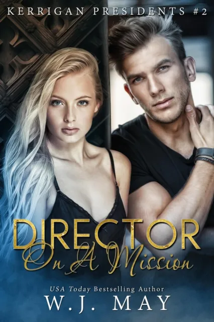 Director on a Mission