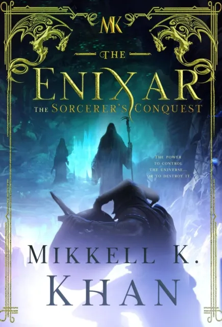 Enixar - The Sorcerer's Conquest