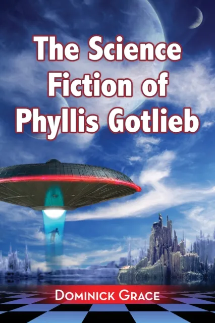 Science Fiction of Phyllis Gotlieb