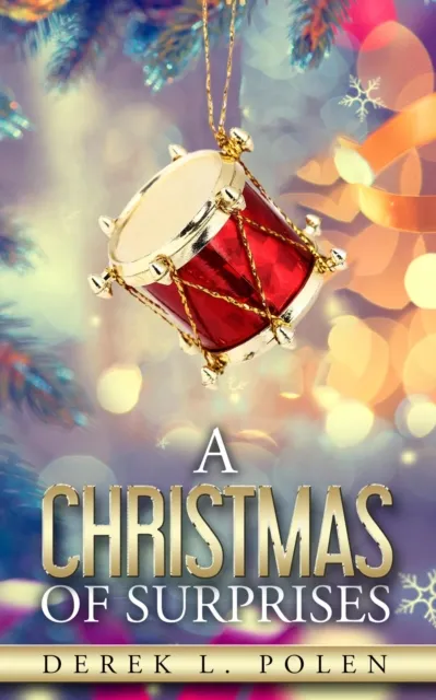 Christmas of Surprises