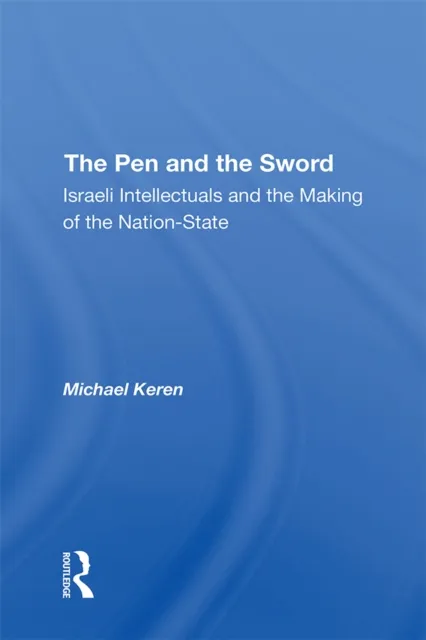 Pen And The Sword