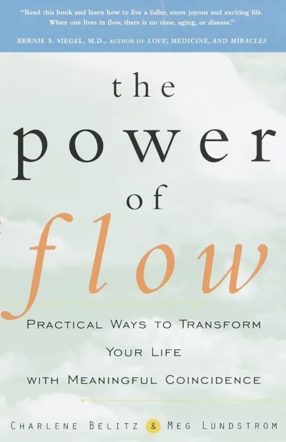 Power of Flow