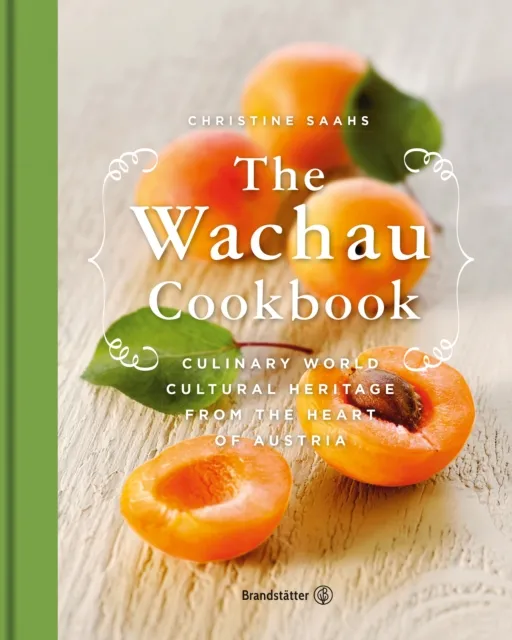 Wachau Cookbook
